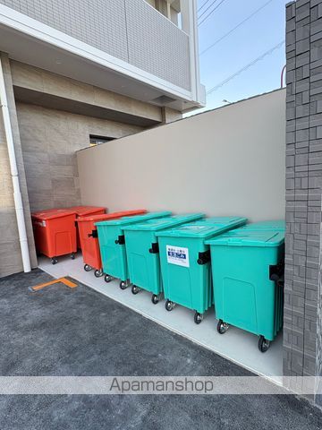 ARTIZA堺東のその他写真