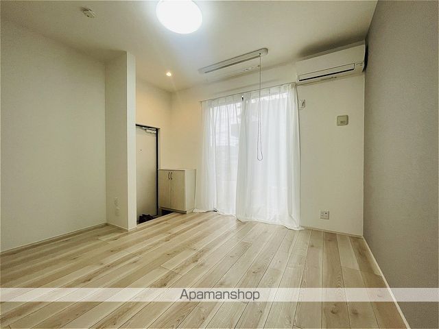 エクシリア志波町の内装写真