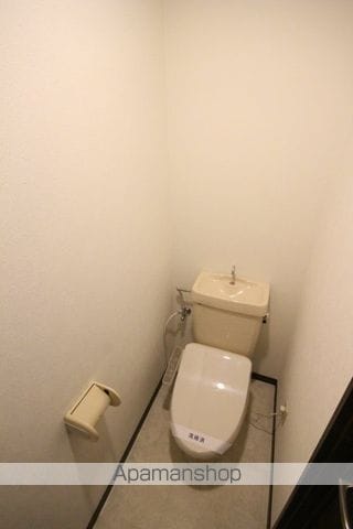 リヴェールKの内装写真