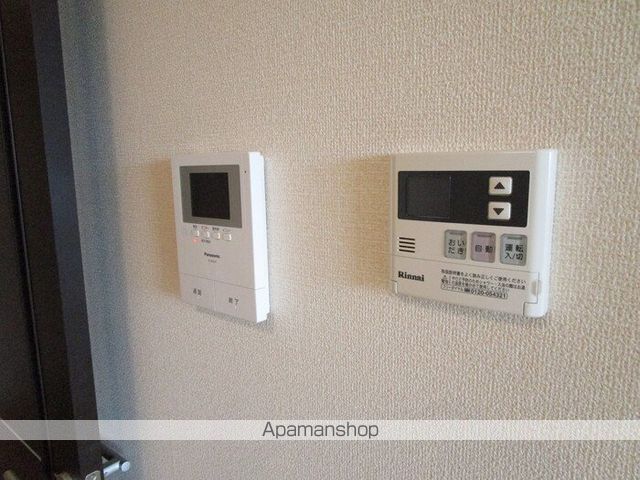パルフェの内装写真