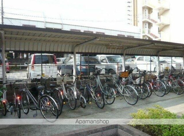SAKURA AVENUEの内装写真