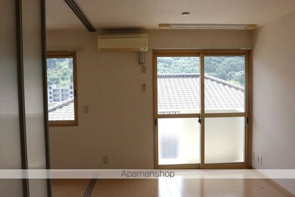 ローズコートミツギ[2DK/54.88m2]のリビング・居間