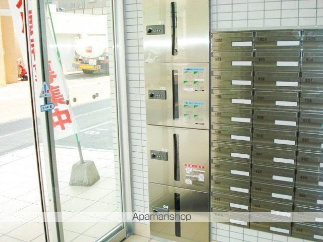 アーバンフラッツ豊平4条のその他写真