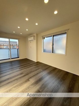 ＤーＲＯＯＭ吉身[2LDK/61.41m2]の内装9