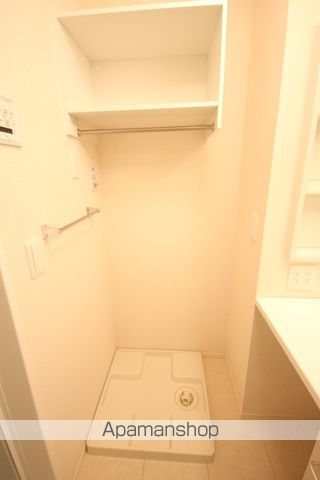 オランジュ Bの内装写真
