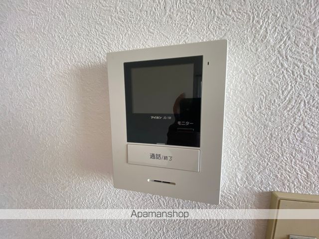 パステルコートミナトの内装写真