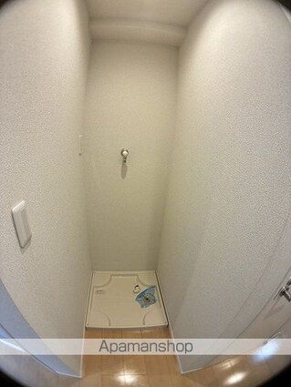 サンシャイン鶴見[1R/17.3m2]の内装10