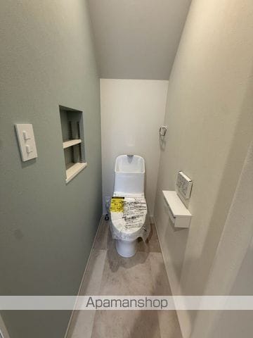 グランメゾンクレスト多治米VIの内装写真