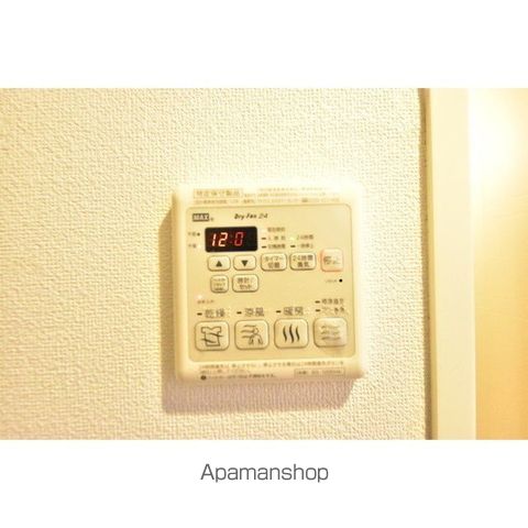 ブランシェ文京白山IIの内装写真