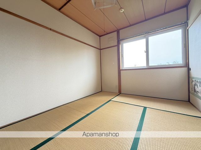 藤マンションの内装写真