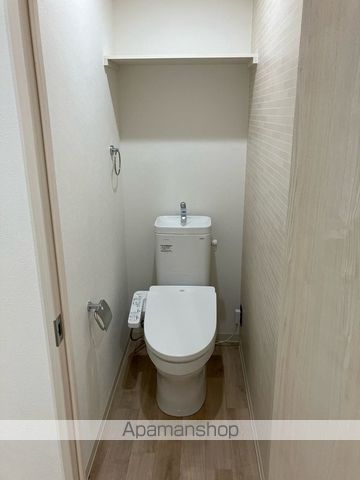 フジパレス長吉長原西III番館の内装写真