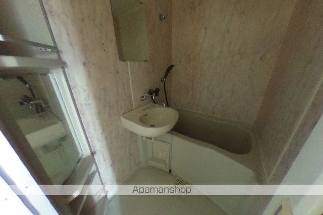 エトワール弥生町の内装写真