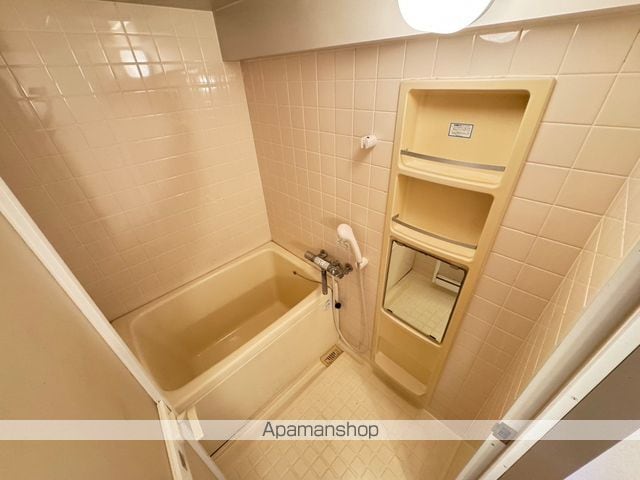 ウノ・ディアマンテの内装写真