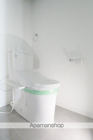 中山ビル1番館の内装写真