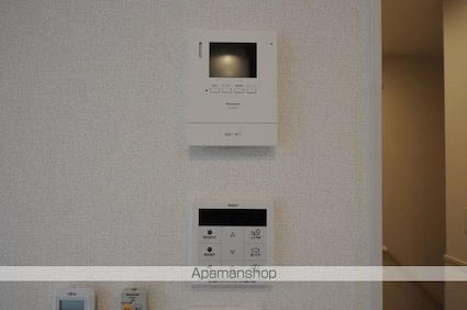 フィールドヒル　茅野[2LDK/58.06m2]のセキュリティ