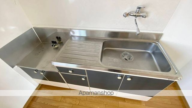 CASA福浜西の内装写真