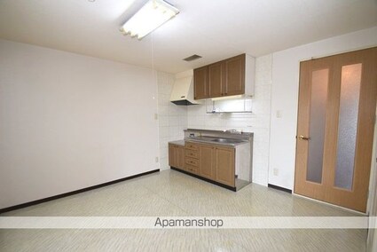 ブリッジマンション[3DK/58.59m2]の内装3