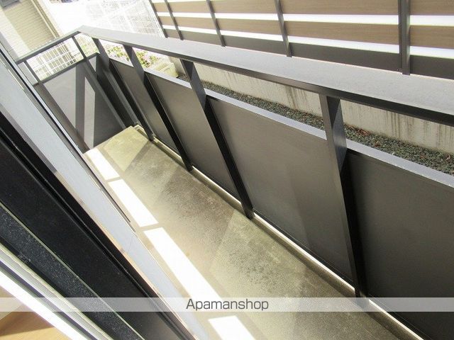 グランディールM Cの内装写真
