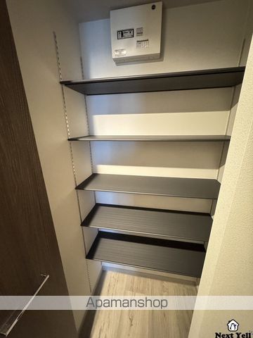 ラグナベルデ北郷の内装写真