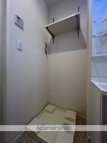 メゾン ミロワール天王寺の内装写真