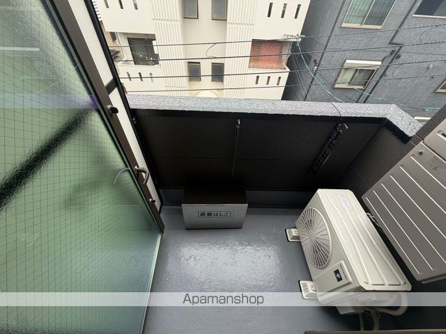 リブレメゾン豊里Iの内装写真