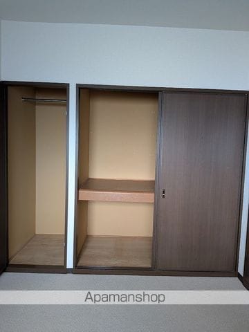 ラトゥール西阿倉川の内装写真