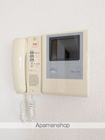 ウェルブライト藤崎の内装写真