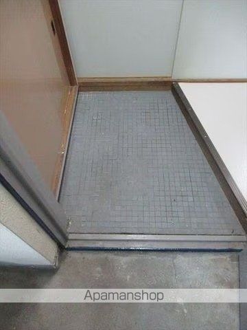 メゾンクルールの内装写真