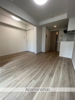 東京都新宿区北新宿１丁目[1DK/25.34m2]の内装5