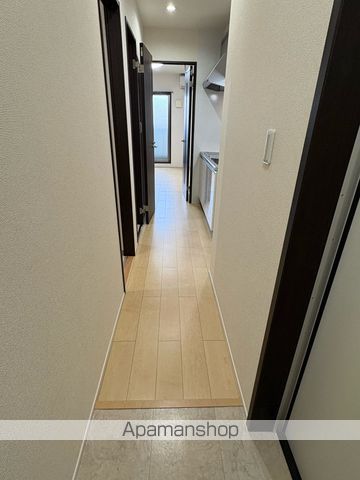 フジパレス堺もずノースIII番館の内装写真
