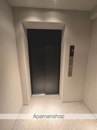 ルフォンプログレ上野御徒町[1LDK/34.22m2]のエントランス2