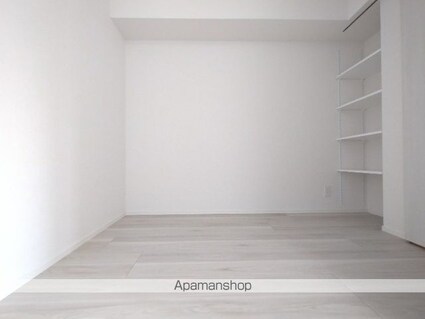 クレイシアＩＤＺ王子アーバンヒルズ[1DK/25.7m2]の内装