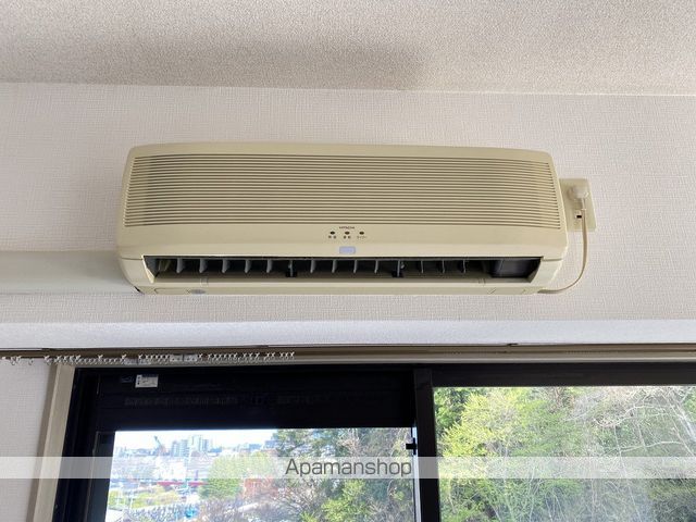 パルシェ越路の内装写真