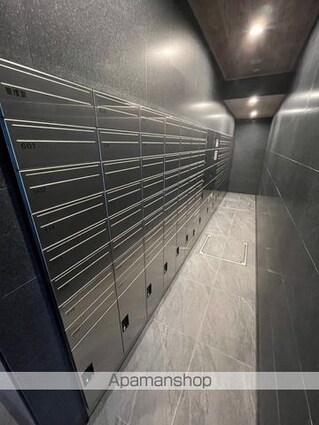 ＵＲＢＡＮＬＩＮＫときわ台[1K/27.35m2]の共用部4