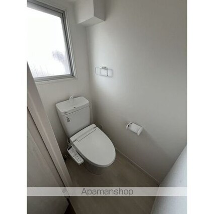 コーポ千種[1K/22m2]のトイレ