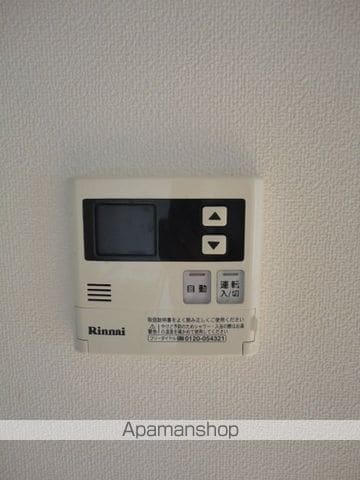 リバティベル東町IIの内装写真