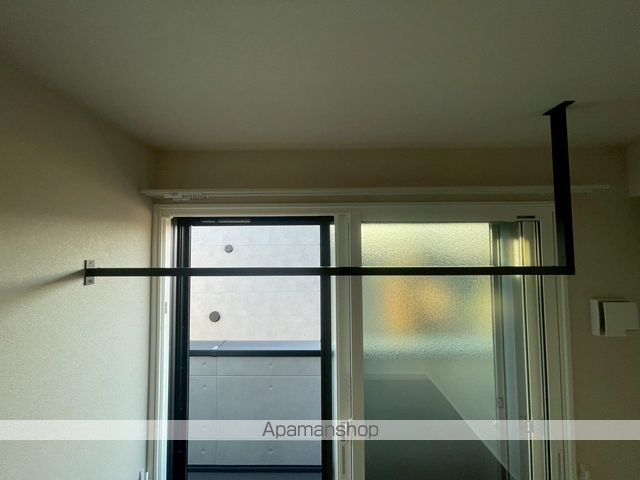 WOODCREST沼袋RESIDENCEの内装写真