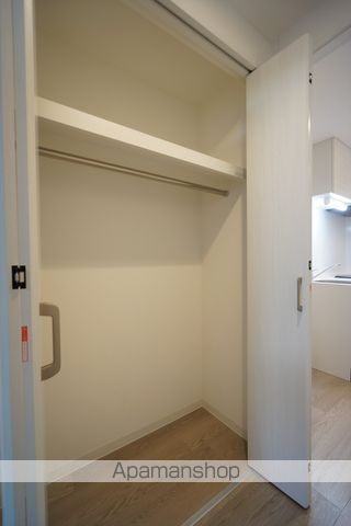 CREST TAPP太閤通の内装写真