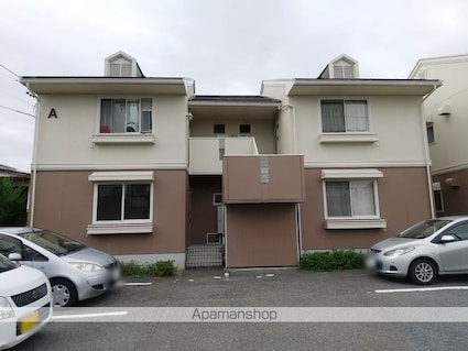 メイプル・タウン　ＡＢＣ[3DK/53.73m2]の外観1