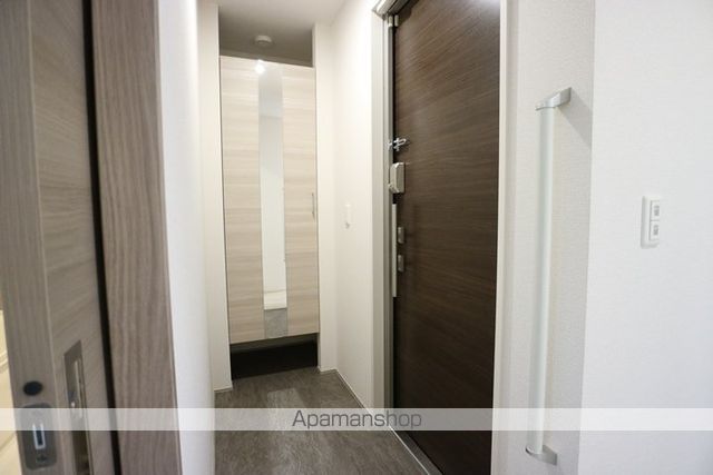 D−RESIDENCE南茨木IIの内装写真