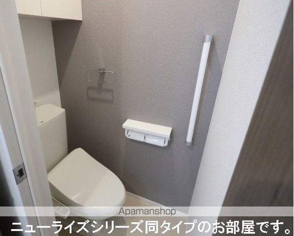 エスペール21 飯塚Iの内装写真