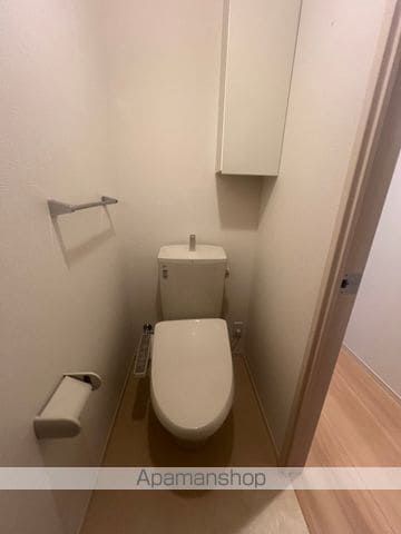 エスペランサの内装写真
