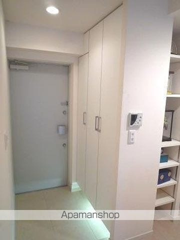 イニシアイオ大名の内装写真