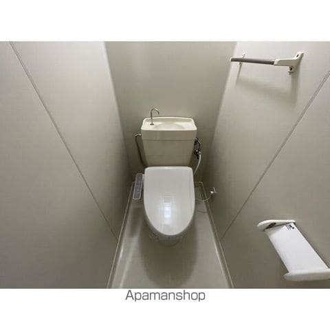 ドルフ春日井の内装写真