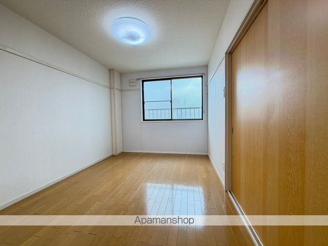 パレスわかまつの内装写真