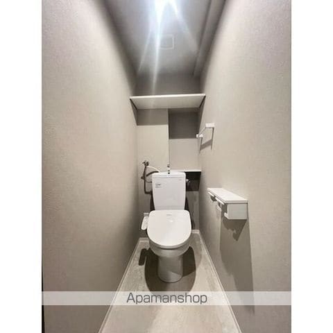 BALBONI山鼻の内装写真