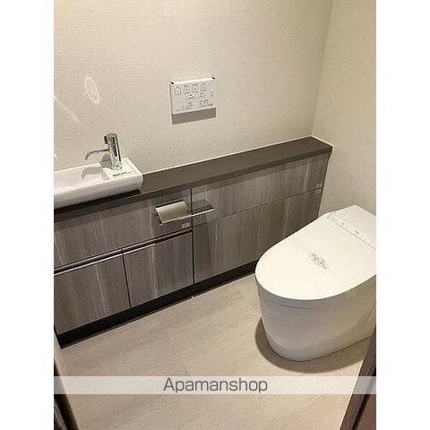 プレミストタワーズ札幌苗穂AQUAGATEの内装写真