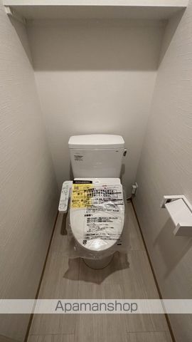 東京土地建物ビルディングの内装写真