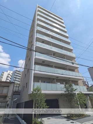 ｎｉｄｏ　ＭＩＮＯＷＡ[1LDK/35.2m2]の外観6