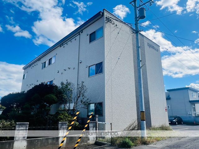 KN白樺16.20の外観写真